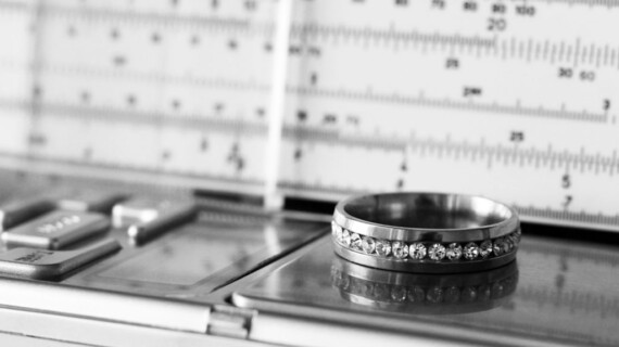 jewellery valuation laboratory, jvl