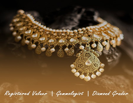 5 Reasons Why You Should Get a Jewellery Valuation