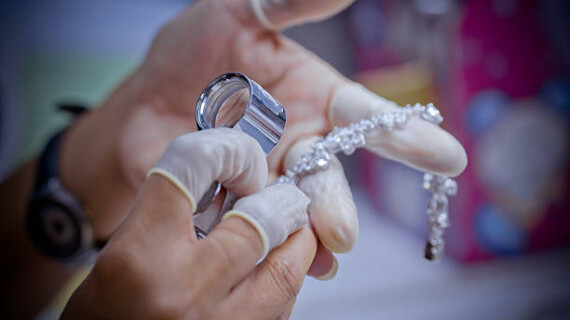 Jewellery Insurance