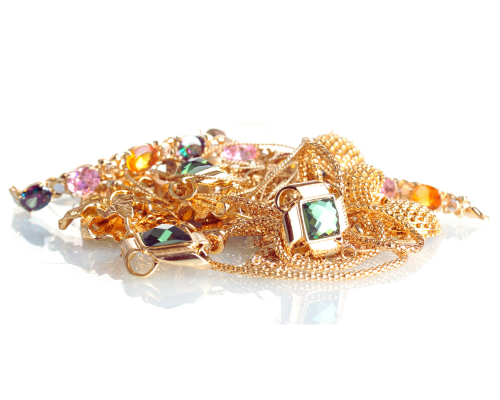 How Melbourne Jewellery Valuation Helps in Resale and Inheritance Matters