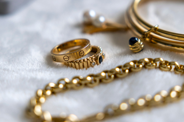 Why Rising Gold Prices Make It Important to Update Your Jewellery Valuation in 2026