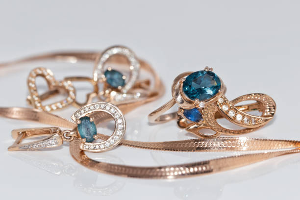 How Accurate Jewellery Valuations Help with Insurance Claims