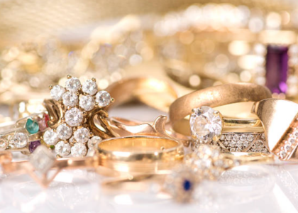 Why Online Jewellery Estimates May Not Reflect Your Item’s True Value