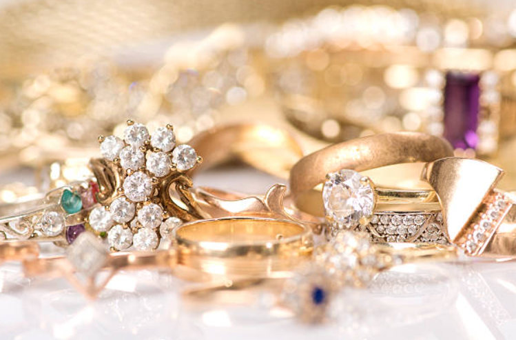 Why Online Jewellery Estimates May Not Reflect Your Item’s True Value
